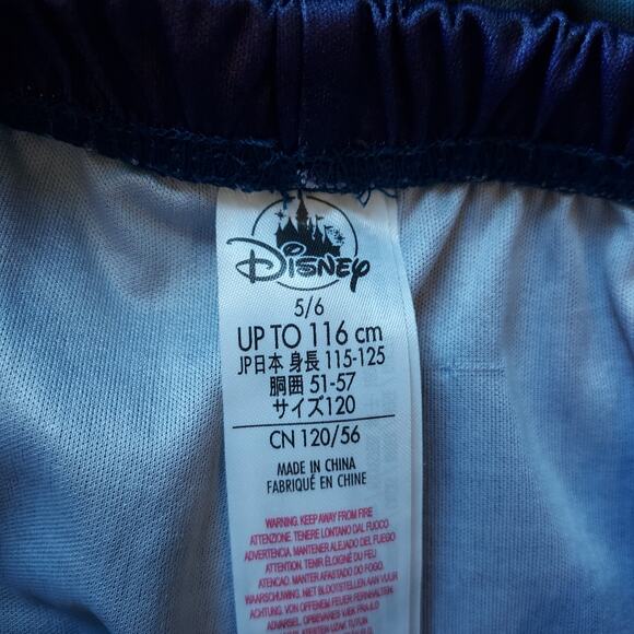 Disney's Descendants 2 MAL Costume Size 5/6 - Picture 11 of 12